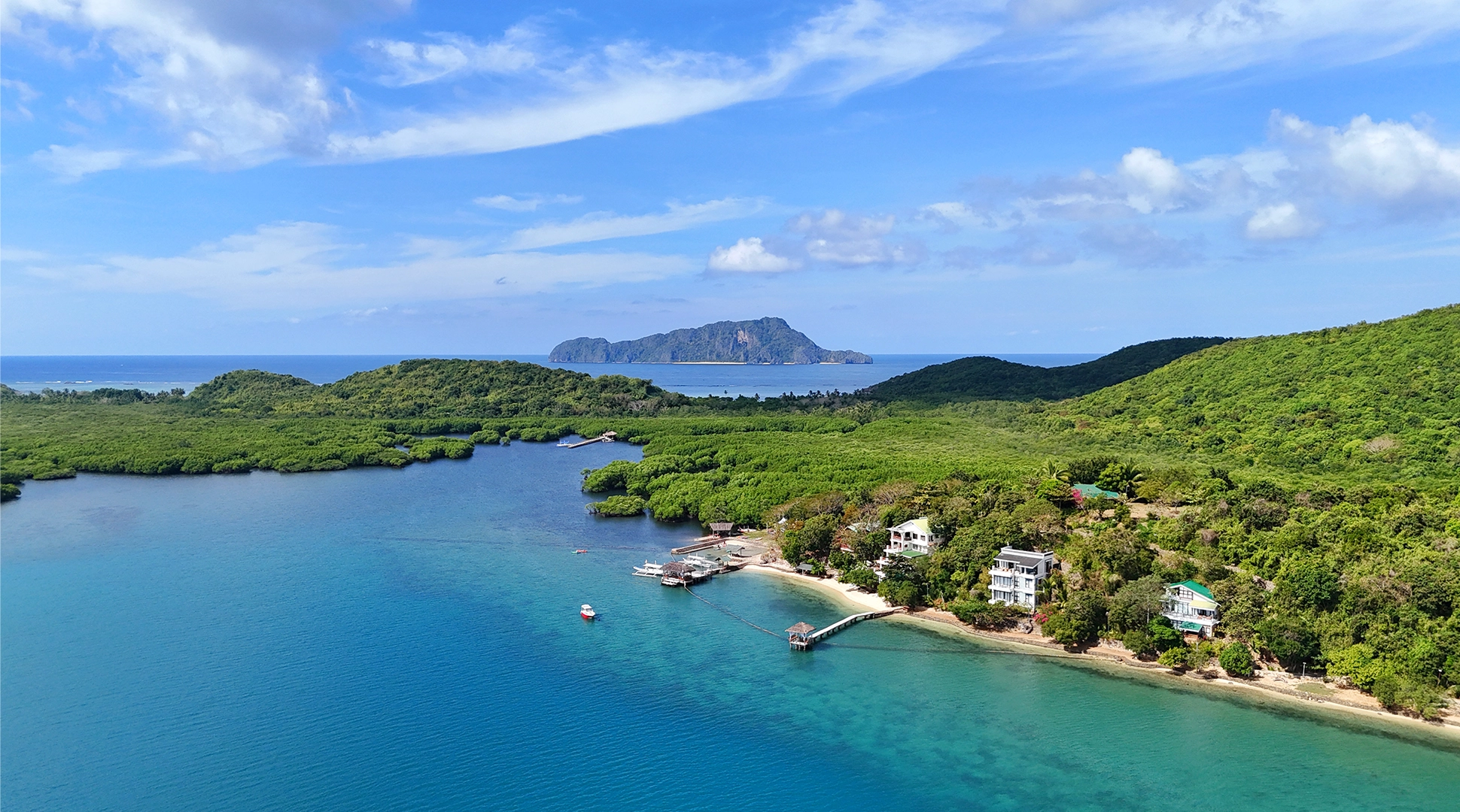 La Estancia Busuanga